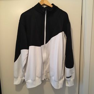 Jordan Brand Zip Up Jacket